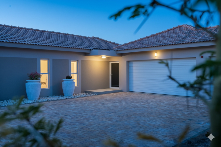 4 Bedroom Property for Sale in Langebaan Country Estate Western Cape